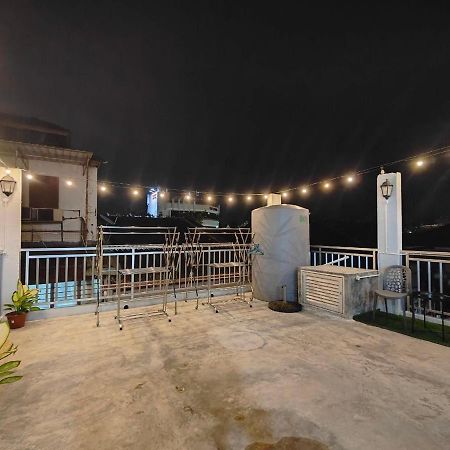Hotel Sunshine House George Town Exteriér fotografie