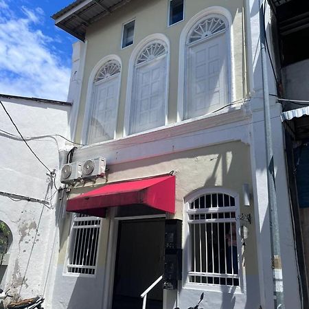 Hotel Sunshine House George Town Exteriér fotografie