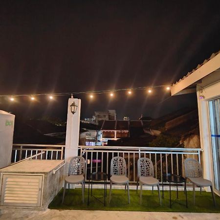 Hotel Sunshine House George Town Exteriér fotografie