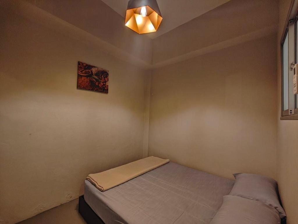 Hotel Sunshine House George Town Exteriér fotografie