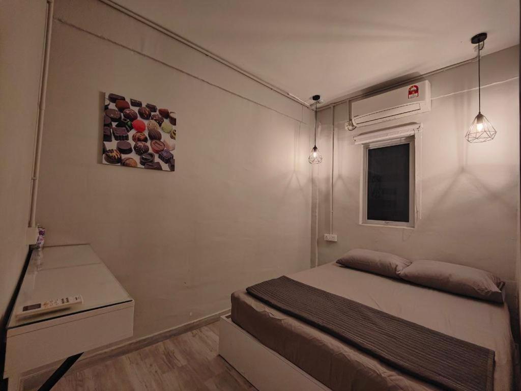 Hotel Sunshine House George Town Exteriér fotografie