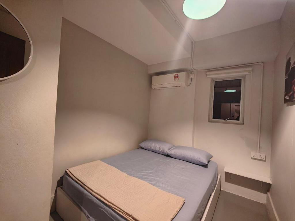 Hotel Sunshine House George Town Exteriér fotografie