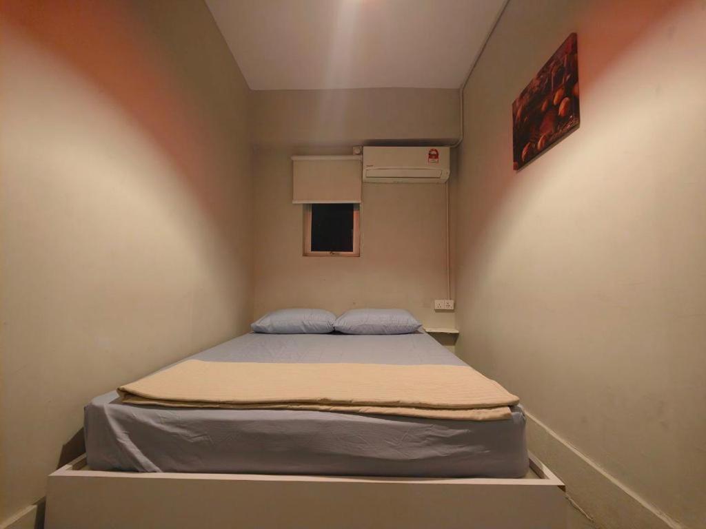 Hotel Sunshine House George Town Exteriér fotografie