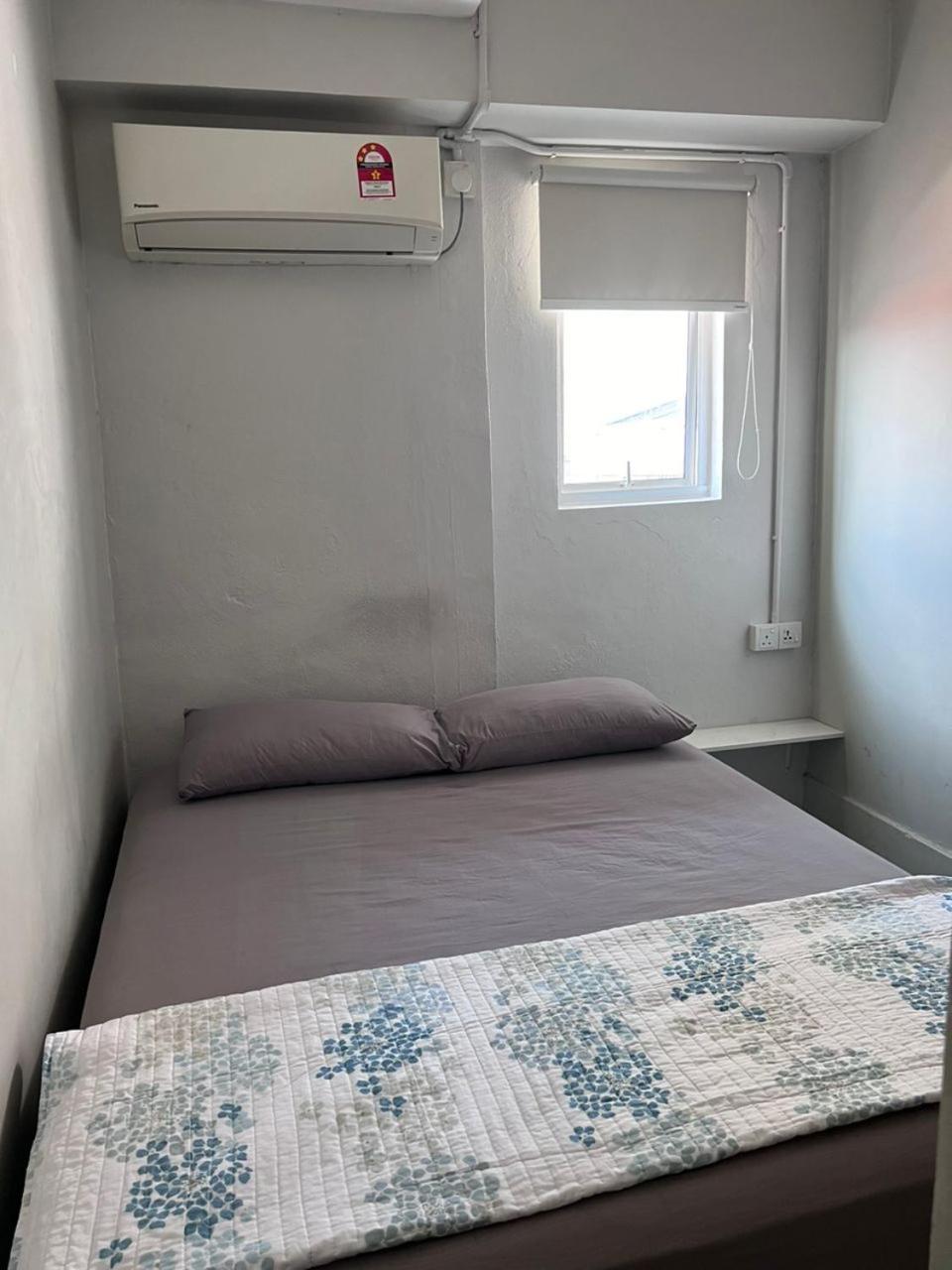 Hotel Sunshine House George Town Exteriér fotografie