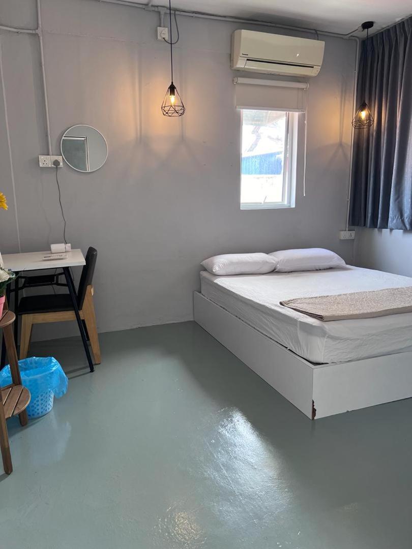 Hotel Sunshine House George Town Exteriér fotografie