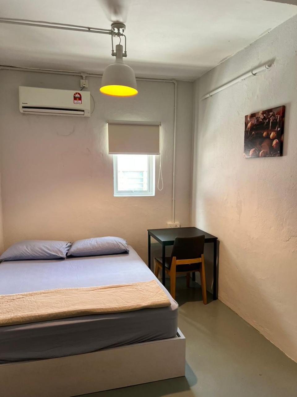 Hotel Sunshine House George Town Exteriér fotografie