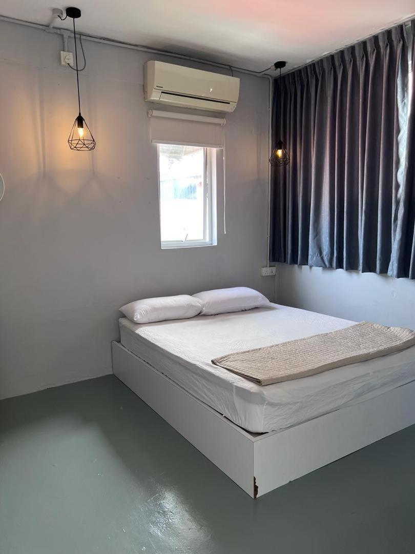 Hotel Sunshine House George Town Exteriér fotografie